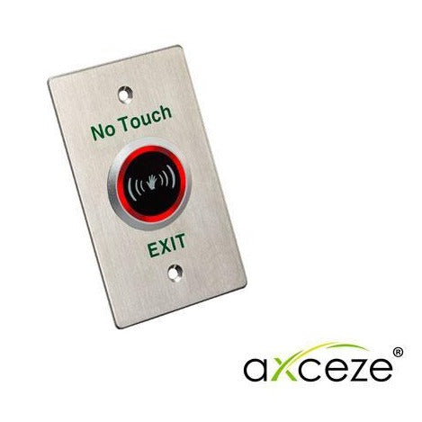 Axceze Axtouch2 Sin Tocar