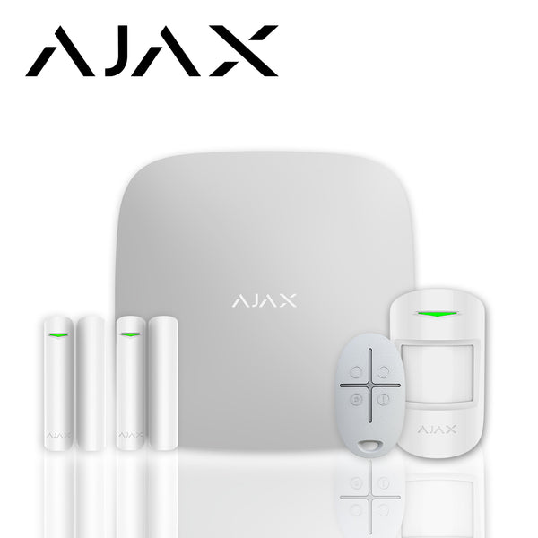 Ajax Hub2(4G)Basic ◦