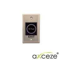 Axceze Axtouch1 Sin Tocar ◦
