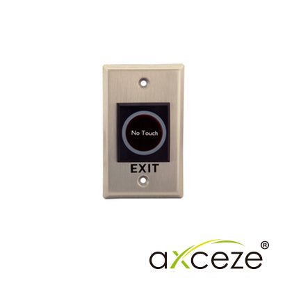 Axceze Axtouch1 Sin Tocar