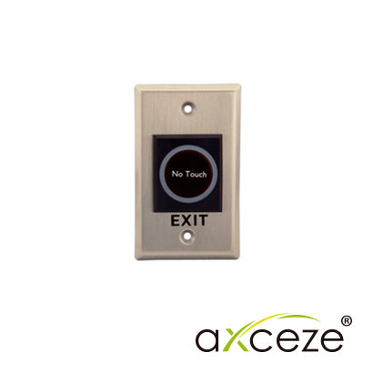 Axceze Axtouch1 Sin Tocar ◦