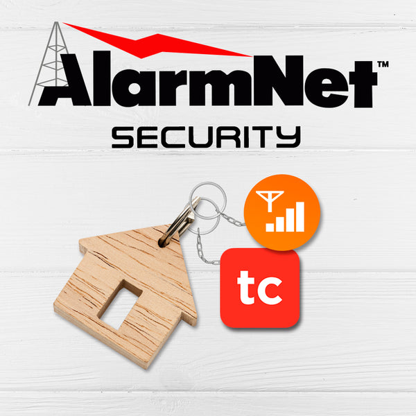 Honeywell Alarmnetsmartcell
