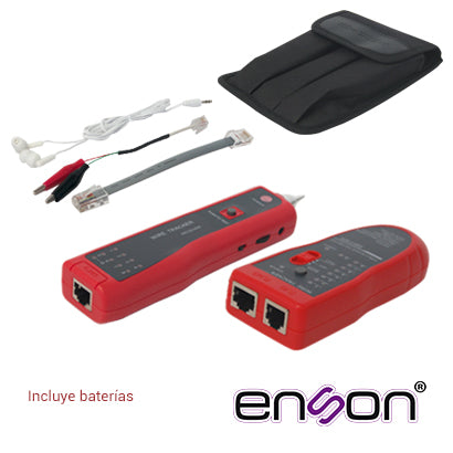 Enson Ensts02