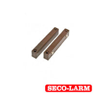 Secolarm Sm216/br