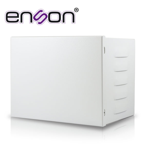 Enson Lince10
