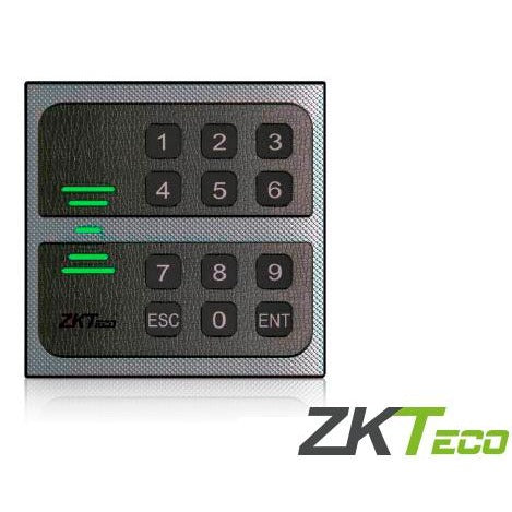 Zkteco Kr502e 125Khz