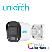 Uniarch Uacb112F28W 2Mpx t ◦