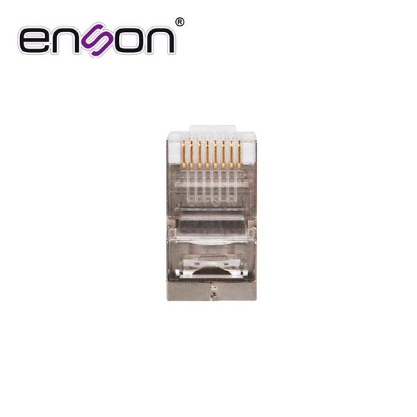 Enson Eprosplug650 Cat6 50Pzs ◦