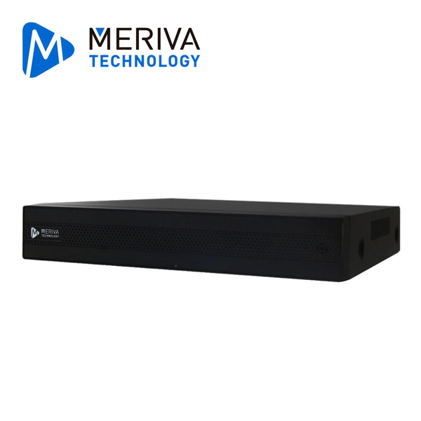 Meriva Mxvr2108a 2Mpx