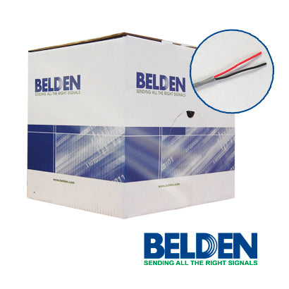 Belden 5200ue