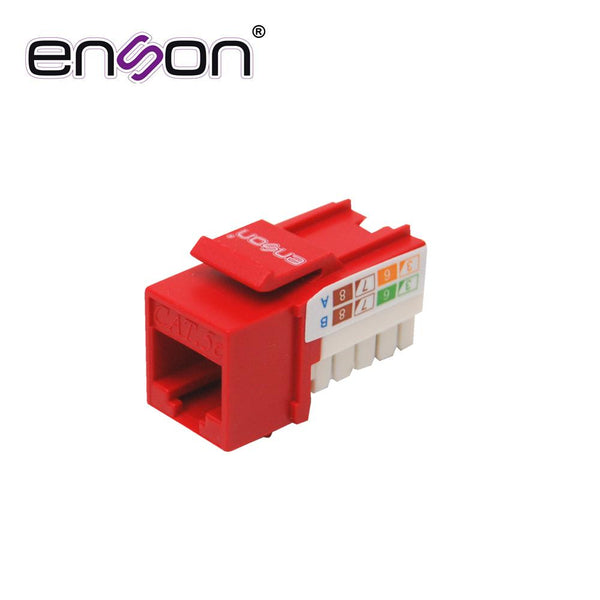 Enson Eprojack5erd Cat5E