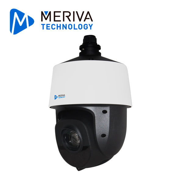 Meriva Msd425i 4Mpx