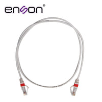 Enson Epro6Pc90Wh Cat6 0.9M ◦