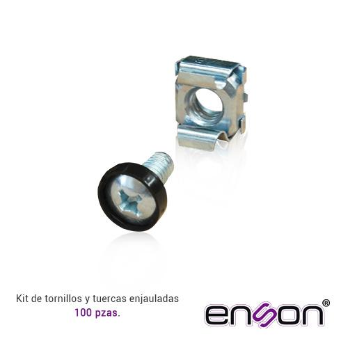 Enson Ensrt100 100Pzs