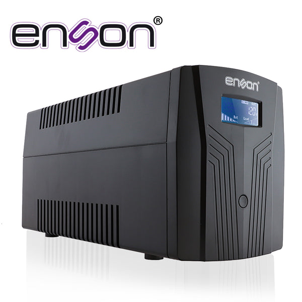 Enson Ensea2150 1500Va