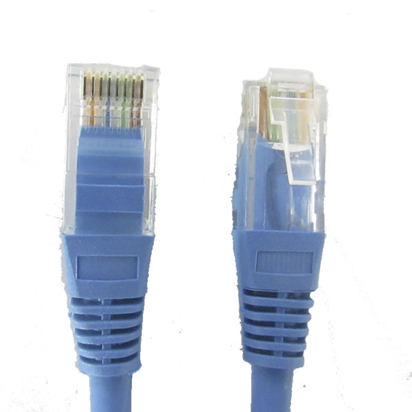 Saxxon P61ua Cat6 1M FREE