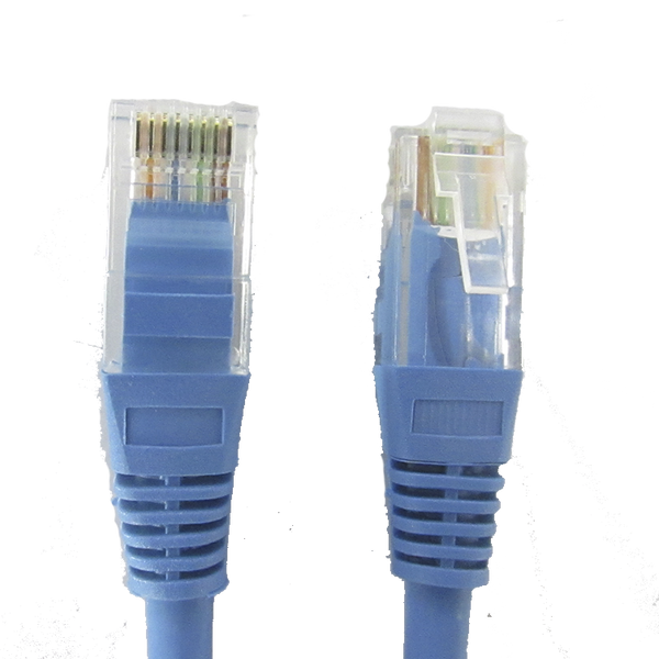 Saxxon P5e1ua Cat5E 1M FREE