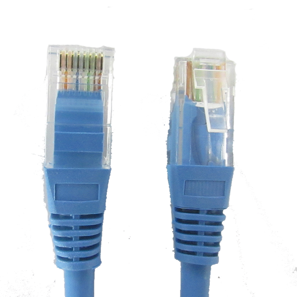 Saxxon P5e2ua Cat5E 2M FREE