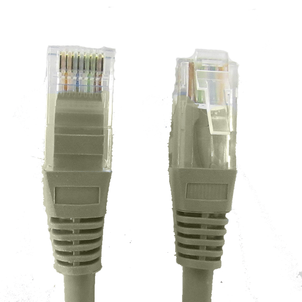 Saxxon P5e2ug Cat5E 2M #v1818-25 FREE