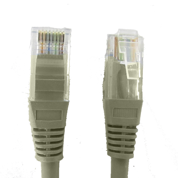 Saxxon P5e1ug Cat5E 1M FREE