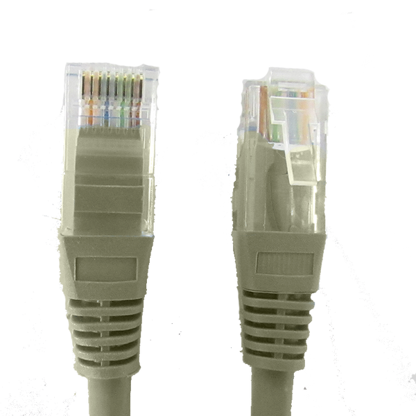 Saxxon P5e3ug Cat5E 3M FREE