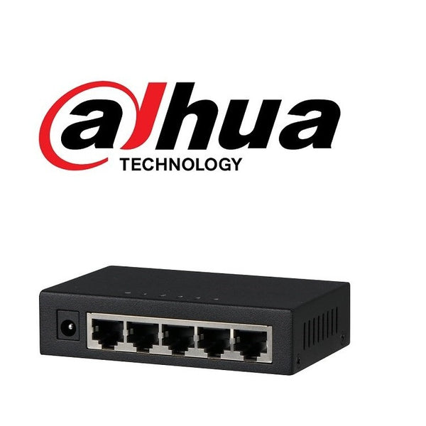 Dahua Dhpfs30055gt FREE