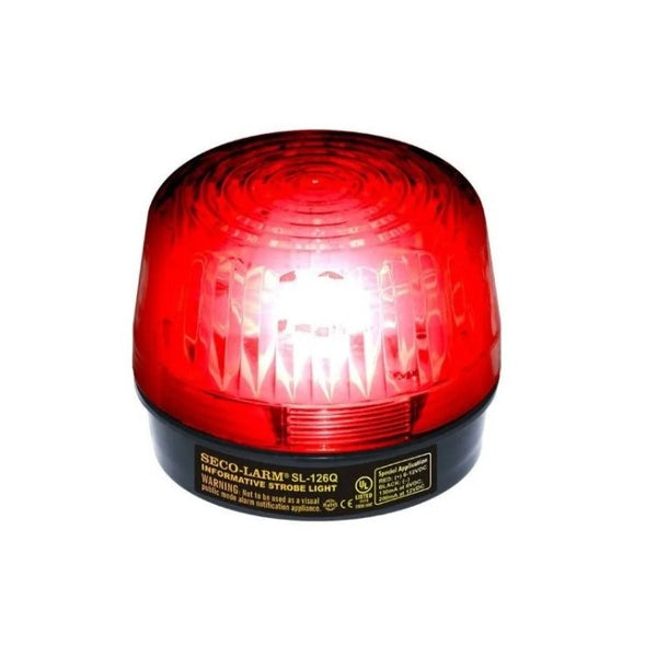 Secolarm Sl126q/r FREE