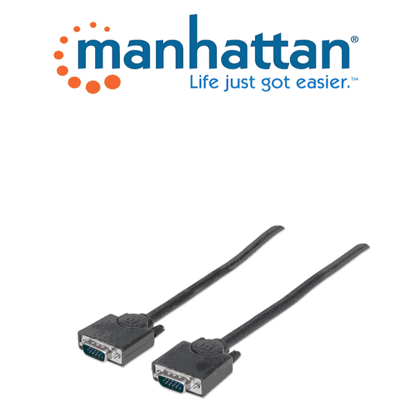 Manhattan 311731 1.8M FREE