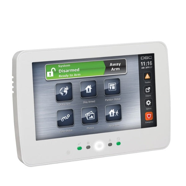 Dsc Hs2tchpro FREE