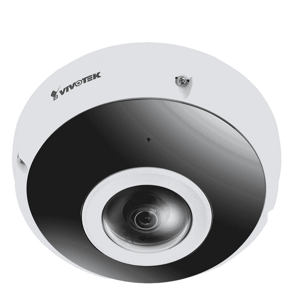 Vivotek Fe9382ehvv2 6Mpx . FREE